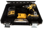 Аккумуляторный шуруповерт DeWALT DCD 791 D2