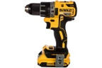 Аккумуляторный шуруповерт DeWALT DCD 791 D2