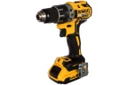 Аккумуляторный шуруповерт DeWALT DCD 791 D2