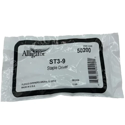 Пробойник Alligator® Staple Driver™ ST3-9