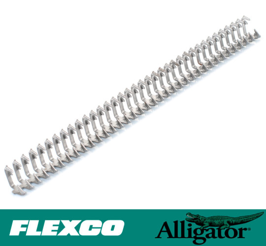 Замки Alligator® Lacing 20