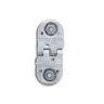 Flexco® Bolt Hinged 550MAJ1000SC-SN