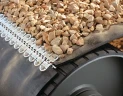 Flexco® Bolt Hinged 550MAJ1000SC-SN