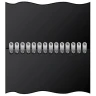 Соединители для конвейерных лент Flexco® Bolt Solid Plate 140ЕMA MegAlloy®