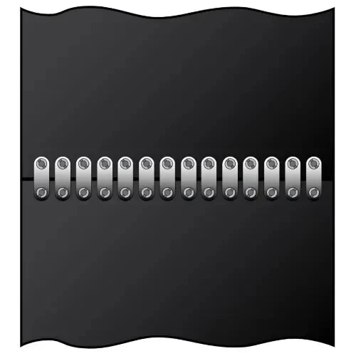 Соединители для конвейерных лент SELFLEX® BR11