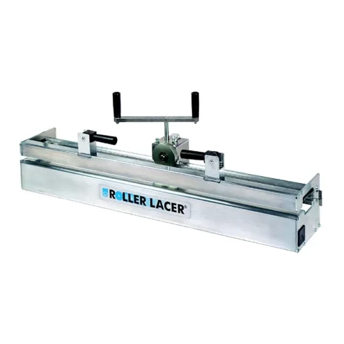 Manual Roller Lacer® RL-601