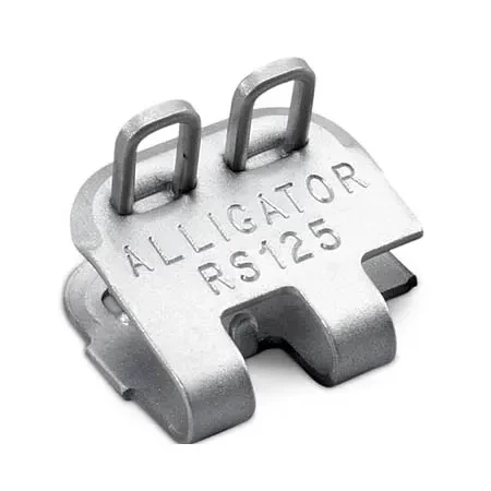 Flexco® Alligator® Ready Set™ Аллигатор RS125J24/600NC