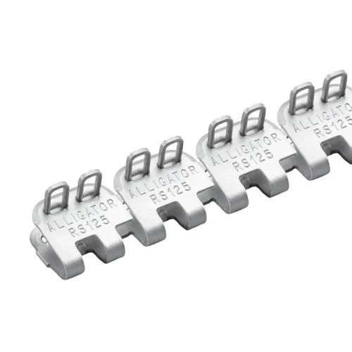 Flexco® Alligator® Ready Set™ Аллигатор RS125J47/1200NC