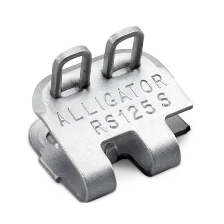 Flexco® Alligator® Ready Set™ Аллигатор RS125SJ24/600NCS
