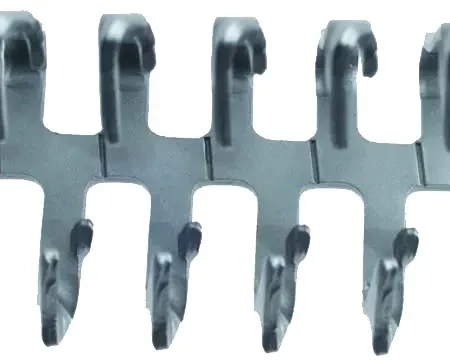 Alligator® Transmission Lacing 7