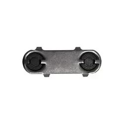 Соединители для конвейерных лент Flexco® Bolt Solid Plate 1 1/2C