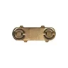 Соединители для конвейерных лент Flexco® Bolt Solid Plate 1-1/2EE Everdur®