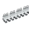 Flexco® Alligator® Ready Set™ Аллигатор RS187J40/1000NC