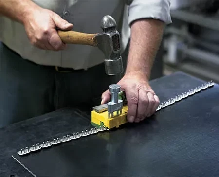 Flexco® Alligator® Ready Set™ Аллигатор RS187J47/1200NC