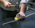 Flexco® Alligator® Ready Set™ Аллигатор RS187J47/1200NC