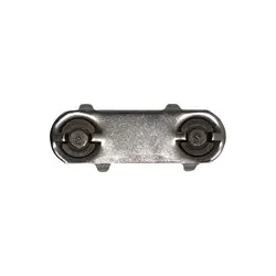 Соединители для конвейерных лент Flexco® Bolt Solid Plate 1-1/2ЕS