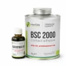 BSC 2000 премиальный клей для холодной вулканизации и футеровки барабанов