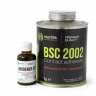 BSC 2002 негорючий клей для холодной вулканизации и футеровки барабанов