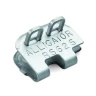 Flexco® Alligator® Ready Set™ Аллигатор RS62SJ47/1200NCS