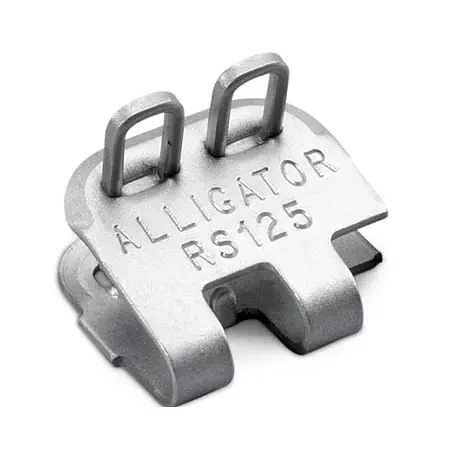 Flexco® Alligator® Ready Set™ Аллигатор RS125J59/1500NC