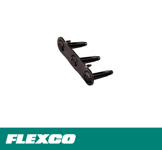 Скобы для ремонта порезов транспортерной ленты Flexco® Turtle®, RP1, RP2, SS200-SS207
