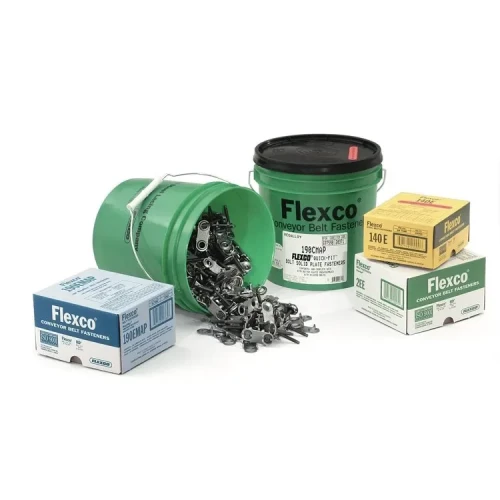 Замок для транспортерной  ленты Flexco® 140