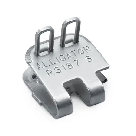 Flexco® Alligator® Ready Set™ Аллигатор RS187SJ12/300NCS