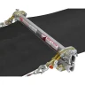 Far-Pul™ HD® Belt Clamps LSHD72/1800
