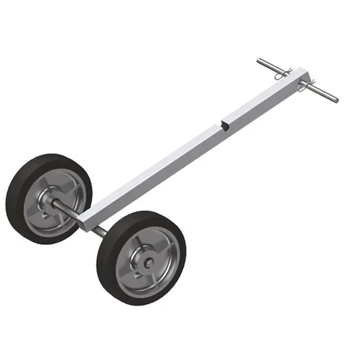 Flex-Lifter™ Cart