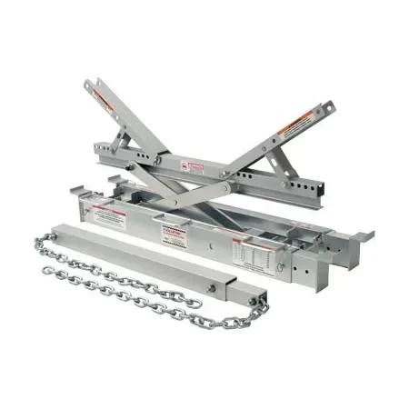 Flex-Lifter™ Cart
