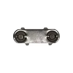 Замки для конвейерных лент Flexco® Bolt Solid Plate 2ЕS