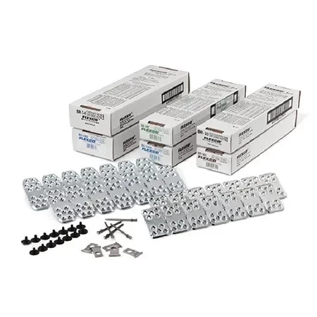 Соединители Flexco® BR-10-SE