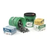 Соединители для конвейерных лент Flexco® Bolt Solid Plate 140C