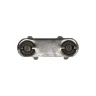 Соединители для конвейерных лент Flexco® Bolt Solid Plate 140ЕS