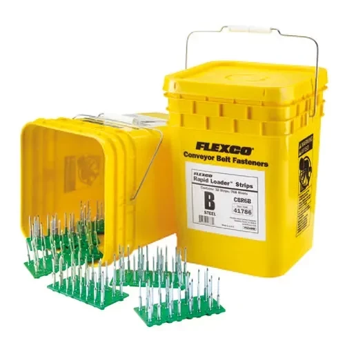 CBR6A Rapid Loader™ Flexco® BR6