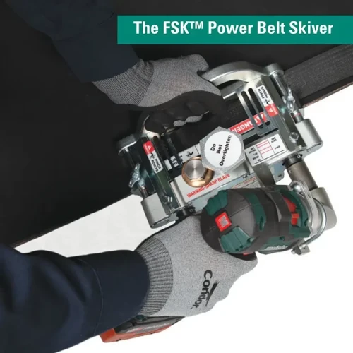 FSK™ FSK2MP Power Skiver