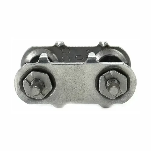 Соединители для конвейерных лент Flexco® Bolt Solid Plate 1Е