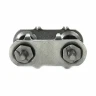 Соединители для конвейерных лент Flexco® Bolt Solid Plate 1Е