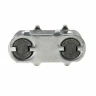 Соединители для конвейерных лент Flexco® Bolt Solid Plate 1Е