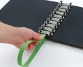 Соединители для конвейерных лент Flexco® Bolt Solid Plate 1Е