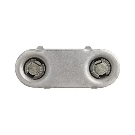 Соединители для конвейерных лент Flexco® Bolt Solid Plate 2-1/2
