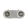 Соединители для конвейерных лент Flexco® Bolt Solid Plate 2-1/2