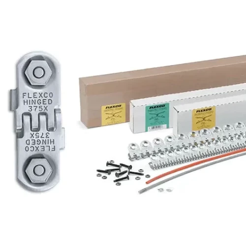 Flexco® 375X 375XJ1000NC-SN