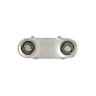 Соединители для конвейерных лент Flexco® Bolt Solid Plate 2Е