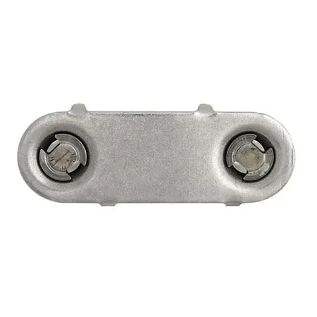 Соединители для конвейерных лент Flexco® Bolt Solid Plate 3