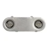 Соединители для конвейерных лент Flexco® Bolt Solid Plate 3