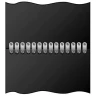 Соединители для конвейерных лент Flexco® Bolt Solid Plate 3